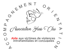 Association Huis Clos écoute accompagnement orientation aide aux victimes de violences