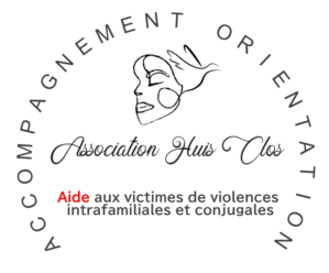 Association Huis Clos écoute accompagnement orientation aide aux victimes de violences