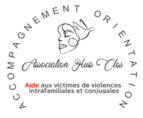 Association Huis Clos - écoute accompagnement orientation aide aux victimes de violences conjugales.